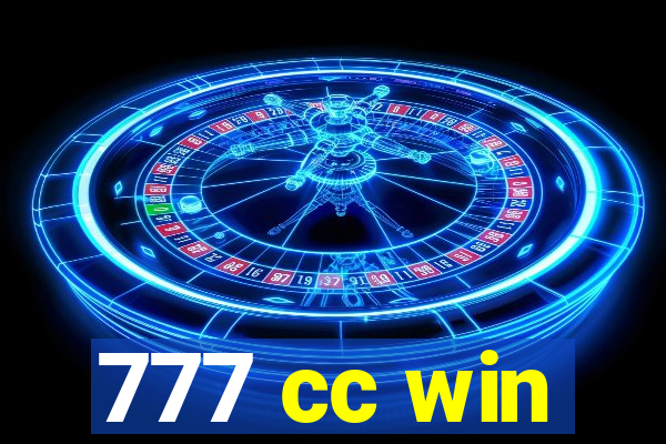 777 cc win